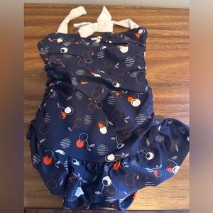Bathing Suit, Janie & Jack, 12-18 months